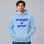 STRAIGHT Is GREAT T-Shirt