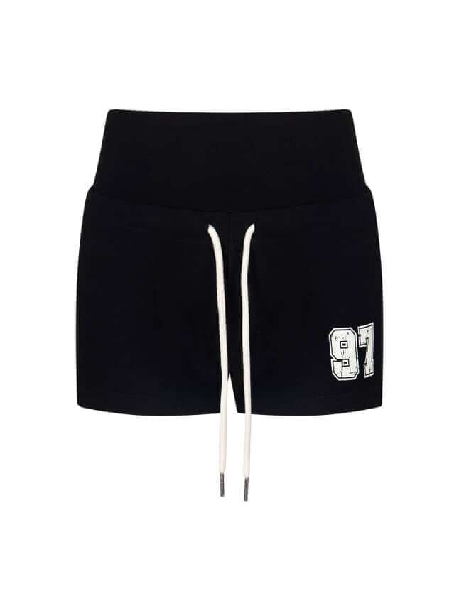Low Waist Sports Shorts — image 4