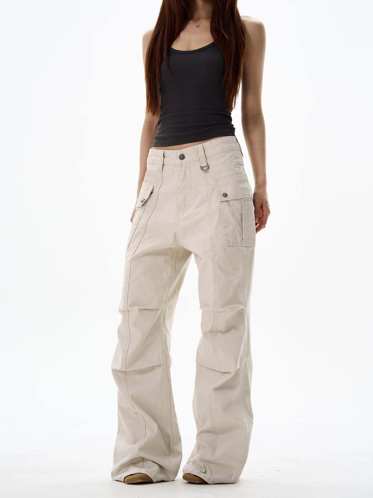 Multi-Pleated Pocket — image 2