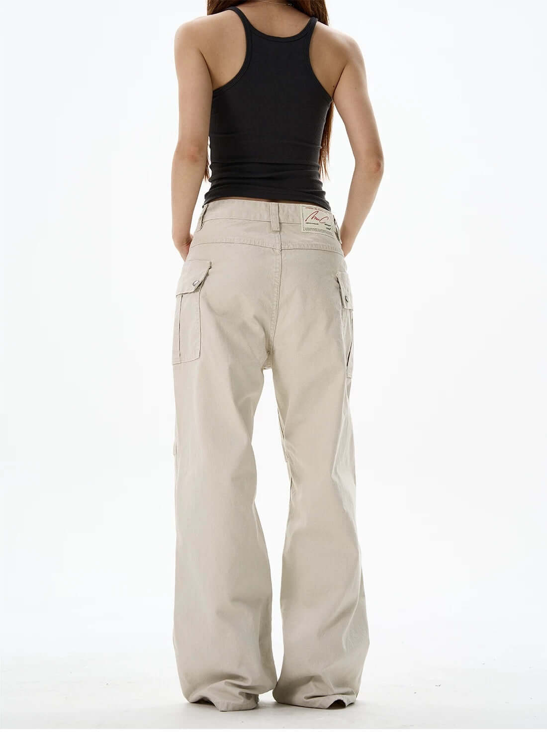 Multi-Pleated Pocket — image 4
