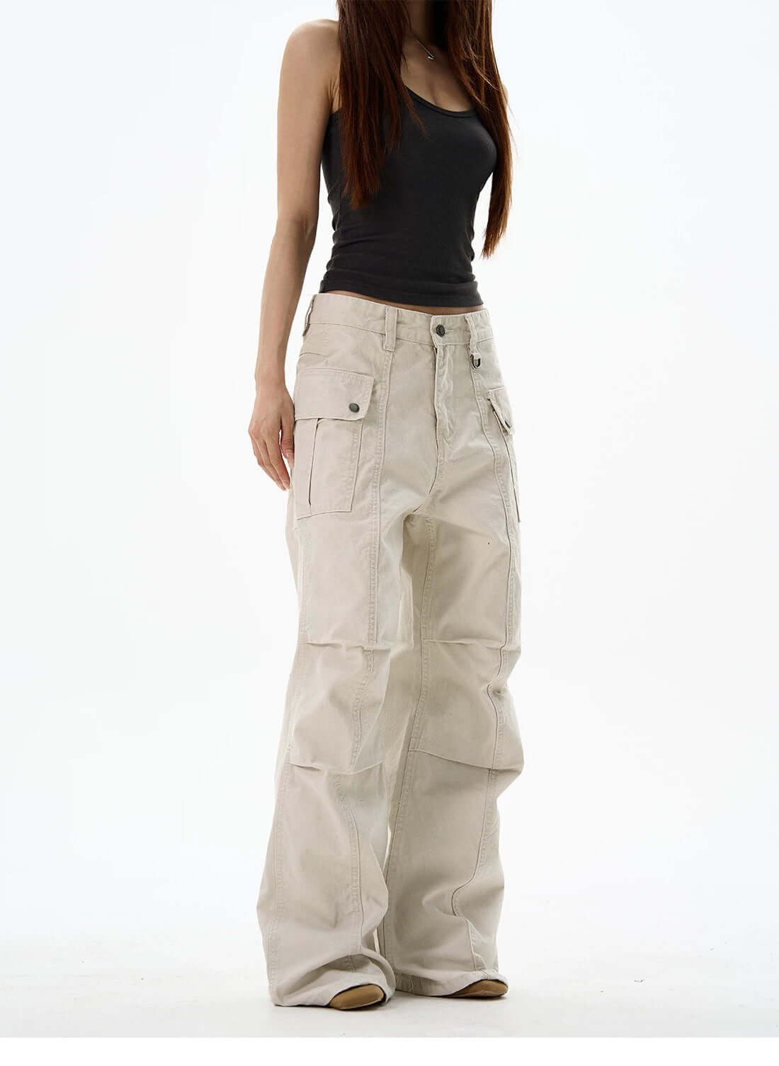 Multi-Pleated Pocket — image 5