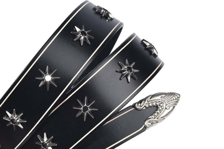 Mirror Star Belt — image 2
