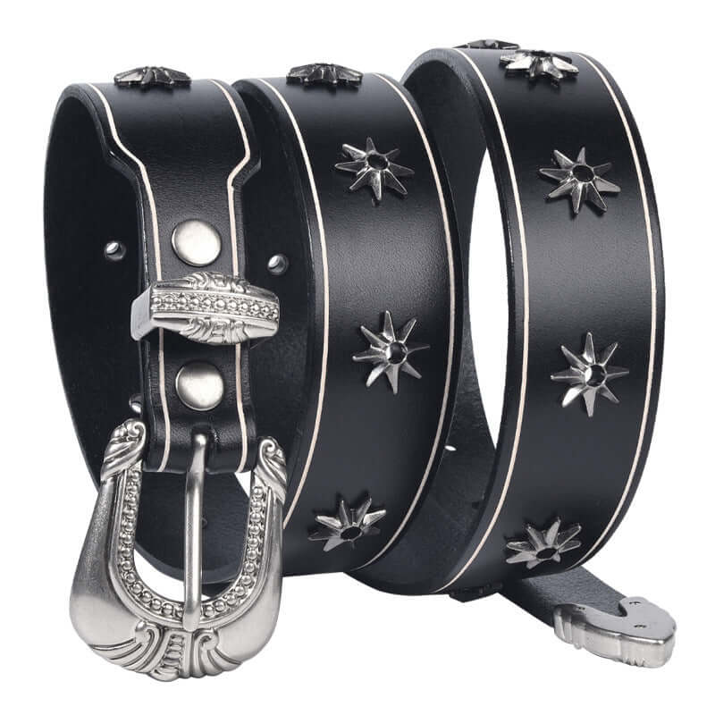 Mirror Star Belt — image 3