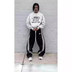 Tactical Embroidered Camo Joggers product detail