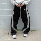 Tactical Embroidered Camo Joggers product detail