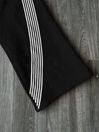 Tactical Embroidered Camo Joggers product detail