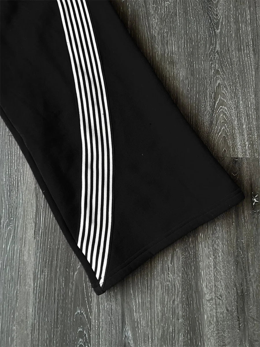 Tactical Embroidered Camo Joggers product detail