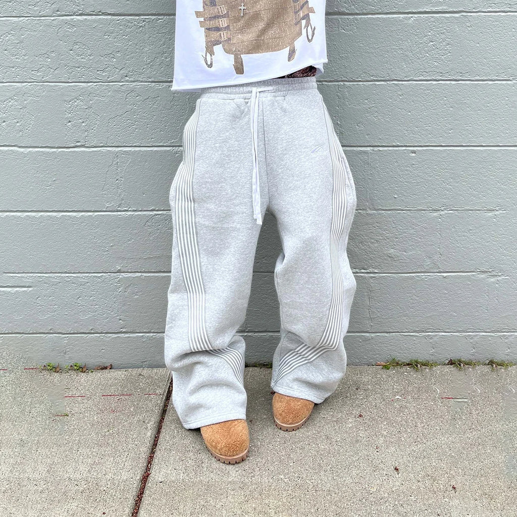 Tactical Embroidered Camo Joggers product detail