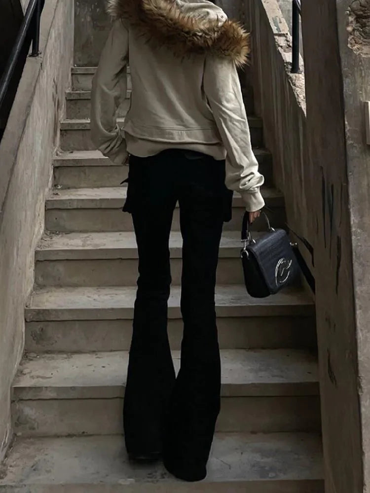Grunge Harajuku Baggy Jeans (2026)