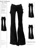 Grunge Harajuku Baggy Jeans (2026)