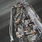 Tactical Embroidered Camo Joggers product detail